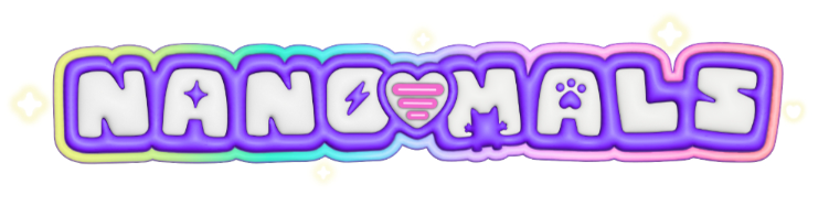 Nanomals