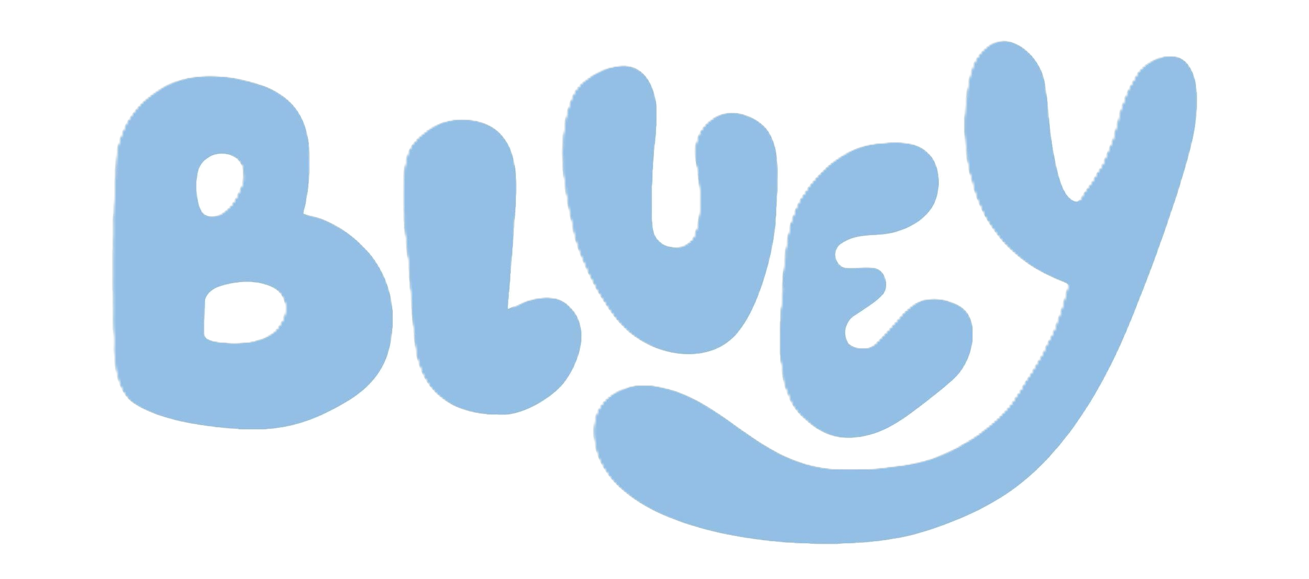 Bluey