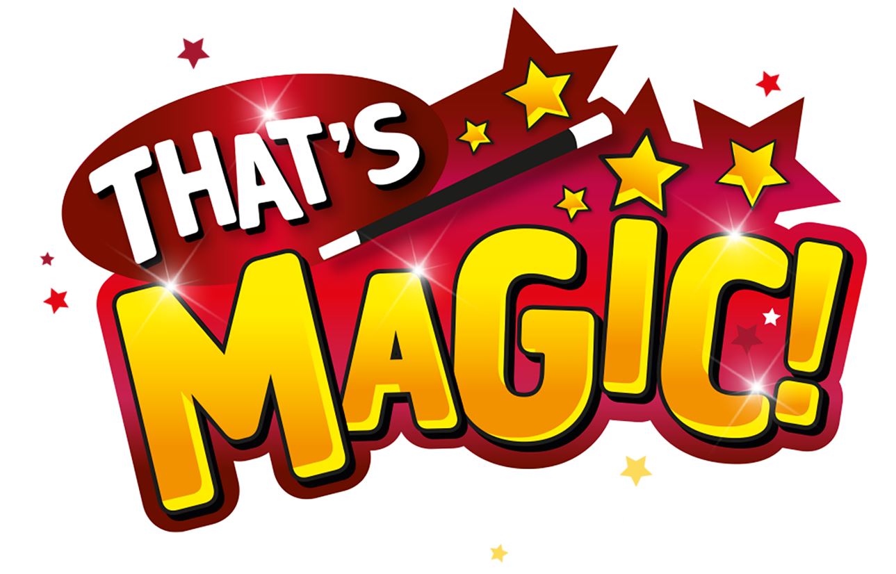 That's Magic