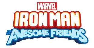 Iron Man & His Amazing Friends