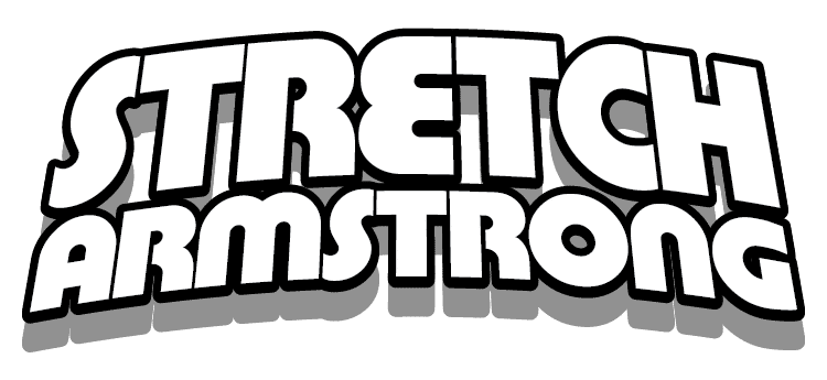 Stretch Armstrong Stretch Armstrong