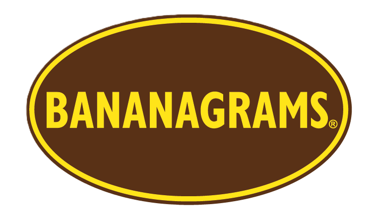 Bananagrams Bananagrams
