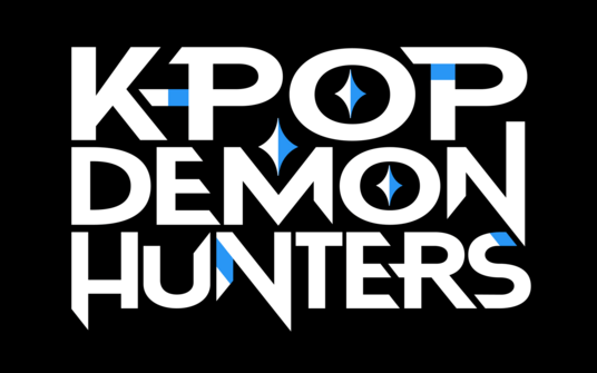 K-Pop Demon Hunters K-Pop Demon Hunters