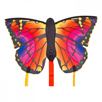 Butterfly Kite Ruby R