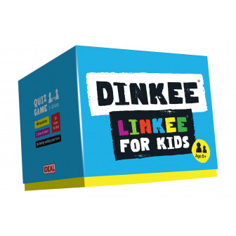 Dinkee Linkee for Kids Game