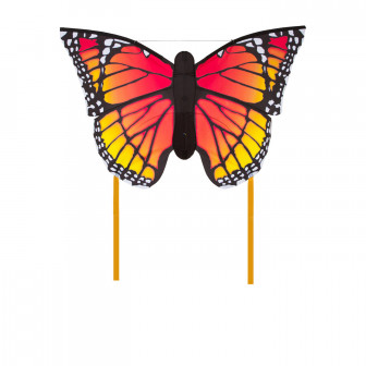 Butterfly Kite Monarch L