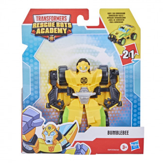 Playskool Heroes Transformers Rescue Bots Academy Rescan
