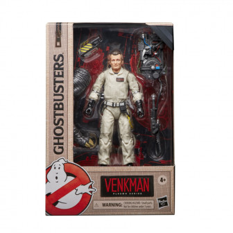Ghostbusters Plasma Series Toy 6-Inch-Scale 