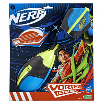 Nerf Vortex Ultra Grip Football