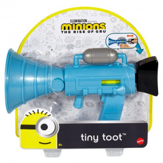 Minions Tiny Toot Fart Gun