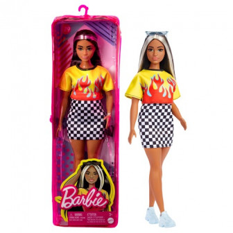 ​Barbie Fashionistas Doll