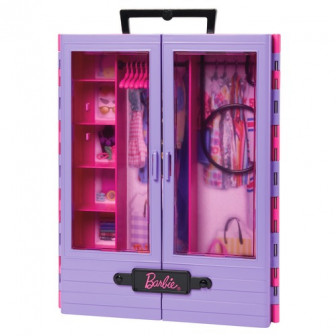 Barbie Ultimate Closet Lilac