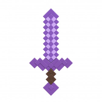 Minecraft Roleplay Enchanted Sword