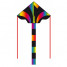 Simple Flyer Radient Rainbow 120 cm Kite