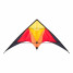 Stunt Kite Trigger Blaze