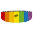 Stunt Foil Comet 1.4 Rainbow Kite R2F