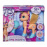 My Little Pony A New Generation Sing 'N Skate Sunny Starscout 