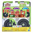 Play-Doh Nickelodeon Slime Rockin' Mix-ins Kit  