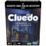 Cluedo Escape Robbery at the Museum 
