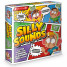 Silly Sounds Family Game