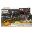 Jurassic World Dominion Outpost Chaos Playset