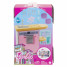 Barbie Furniture Accessory Packs Doll House Décor