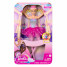 Barbie Dreamtopia Feature Ballerina Doll