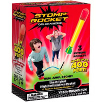 Stomp Rocket The Original Super High Performance