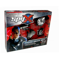 SpyX Micro Gear Set