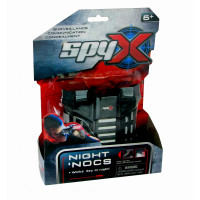 SpyX Night Nocs