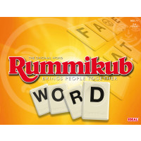 Rummikub Word 