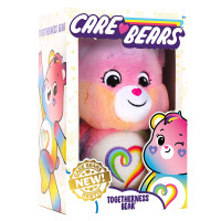 Care Bears 14" Medium Plush - Togetherness Bear