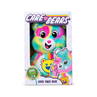Care Bears 35cm Medium Plush - Good Vibes Bear