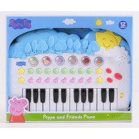 Peppa Pig and Friends Piano