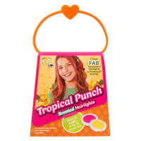 FabLab Tropical Punch Hairlights 
