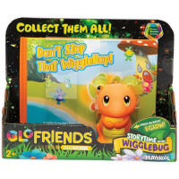 Glo Friends Don't Stop That Wigglehop Story Pack