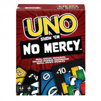 UNO Show 'em No Mercy™
