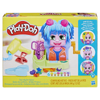 Play-Doh Hair Stylin' Salon