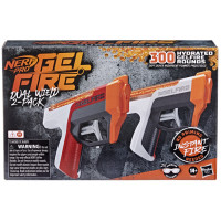 Nerf Pro Gelfire Dual Wield Pack