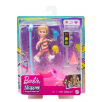 Barbie Babysitter Storytelling Packs Assorted