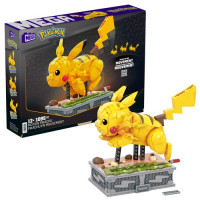 Mega Bloks Pokémon  Motion Pikachu
