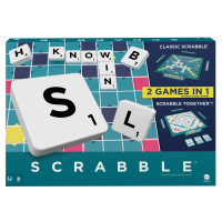 Scrabble Core Refresh 