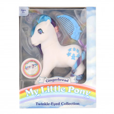 My Little Pony Classic Rainbow Ponies  Wave 4 - Gingerbread