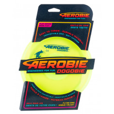 Aerobie Dogobie Flying Disc