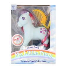 My Little Pony Classic Rainbow Ponies  Wave 4 - Sweet Stuff
