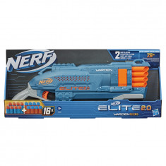 Nerf Elite 2.0 Warden DB-8 Blaster