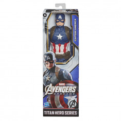 Marvel Avengers Endgame: Titan Hero Action Figure