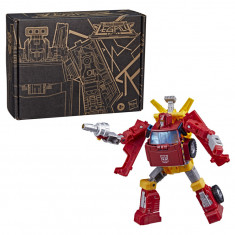 Transformers Generations Selects Deluxe Lift-Ticket