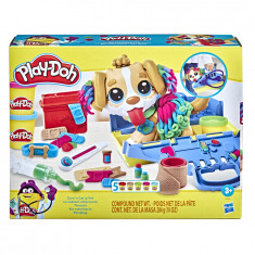 Play-Doh Care 'n Carry Vet