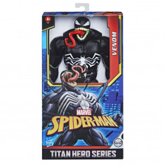 Spider-Man Titan Hero Deluxe Series Venom